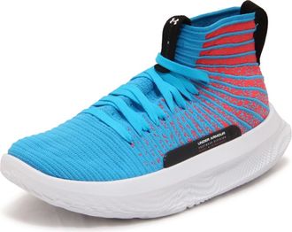 Under Armour Hombre, Deporte, Azul, Talla: 47 1/2 EU