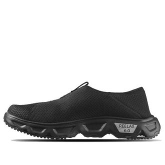 Salomon Reelax Moc 6.0 Black 471115