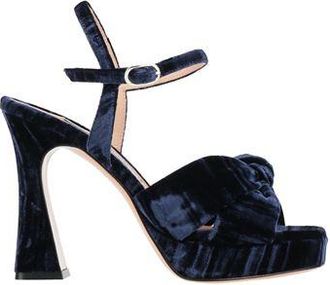 FRANCESCO SACCO CALZADO - Sandalias con cierre en YOOX.COM