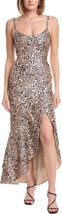 Hutch Alma Dress