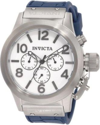 Invicta Corduba Chronograph Mens Watch 1141