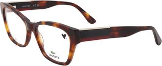 Lacoste Womens L2919 54Mm Optical Frames