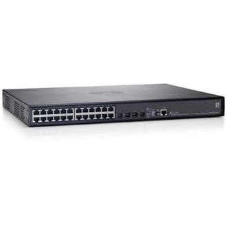OEM Switch 24x Ge Gtl-2691 2xge 4xgsfp+19