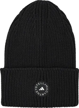 adidas by Stella McCartney Hats Black
