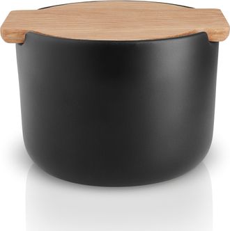 Eva Solo Vorratsdose »Nordic Kitchen« 1 Stk. tlg. Holzart: Eiche (Thailand)