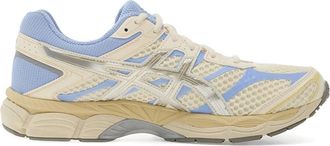 Asics Gel Cumulus 16 - Dames - Hardloopschoenen - Beige - 40 EU - Fitness