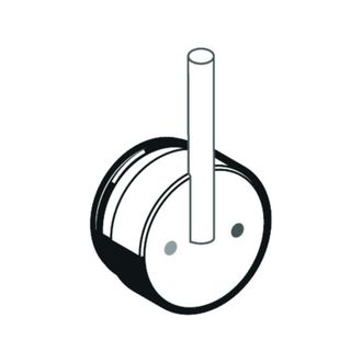 Schell Maneta De Mando Schell Linus W-eh-m
