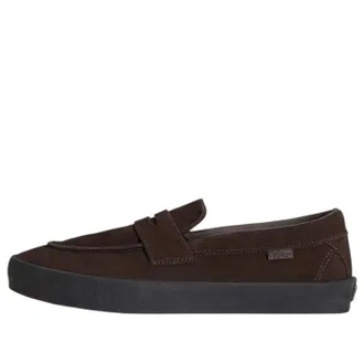 Vans Skate Loafer Brown Black VN000VA6Y49