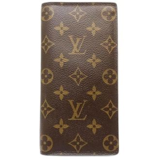 Louis Vuitton unisex, Pre-owned, Marrone, Taglia unica, used