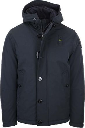 Blauer Coats