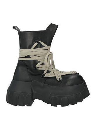Rick Owens CALZATURE - Stivaletti su YOOX.COM
