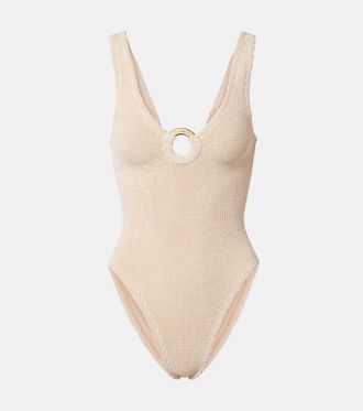 Hunza G Celine swimsuit