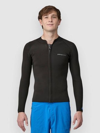 Patagonia Regulator Lite Fz Neoprenanzug schwarz