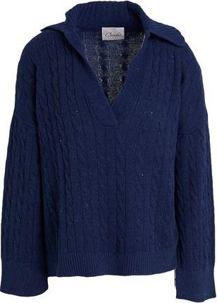Croch&egrave; PRENDAS DE PUNTO - Pullover en YOOX.COM