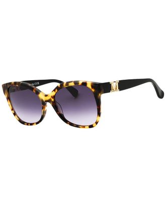 Max Mara Womens Mm0014 56Mm Sunglasses