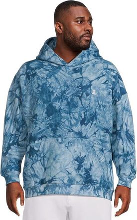 Chubbies The Glass Fractal (Comfort Hoodie) Mens Sweatshirt Navy - Pattern : 2XL, Cotton