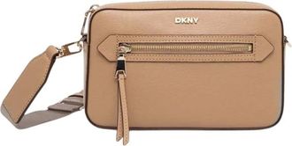DKNY Dkny, Donna, Borse, Beige, Taglia unica, new
