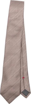 Brunello Cucinelli Hombre, Accesorios, Marrón, Talla: ONE Size