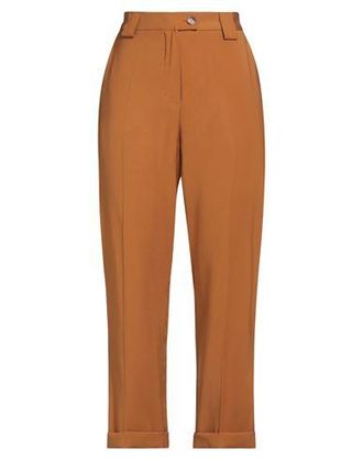 Siste's BOTTOMWEAR - Trousers on YOOX.COM