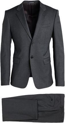Emporio Armani Suits