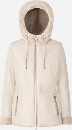 Geox Abbigliamento Kaula Woman Grigio Tortora/grigio Chiaro