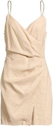 Maje VESTIDOS - Minivestidos en YOOX.COM