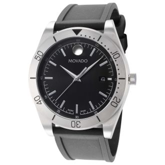 Movado Sport Mens Watch