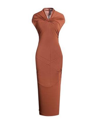 Rick Owens VESTITI - Vestiti midi su YOOX.COM