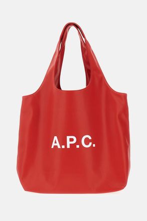 A.P.C. Borsa Tote Ninon