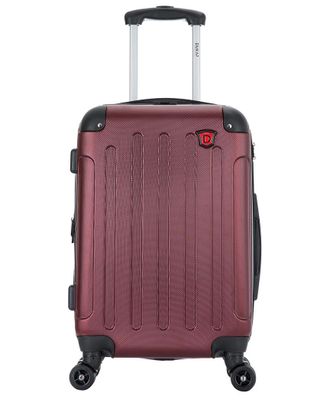 Dukap Dukap Intely Hardside 20In Carry-On With Integrate