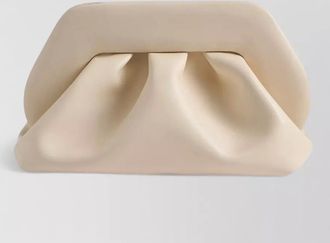 Themoir&egrave; bios medium clutch bag detachable strap