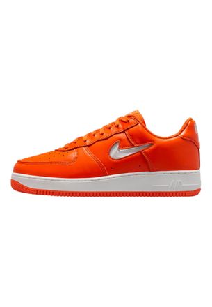 Nike Nike Mens Tiempo Legacy Sg-pro Id Grphic Football Boots, Safety Orange Summit White, 9 UK