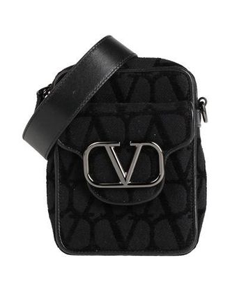 Valentino Garavani BAGS - Cross-body bags on YOOX.COM