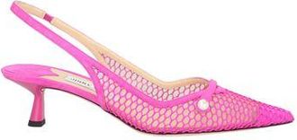 Jimmy Choo London CALZADO - Zapatos de sal&oacute;n en YOOX.COM