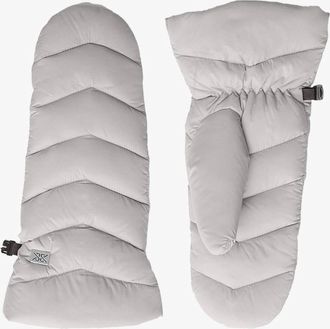 Soia & Kyo Womens Julia Mittens In Stone