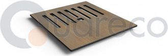 Elleci Tagliere Elleci Element Best Workstation in materiale HPL Olmo - ATH073OL