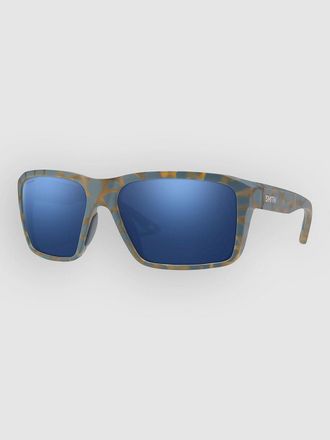 Smith Backcast Matte Flint / Tarmac Tortoise Gafas de Sol marr&oacute;n