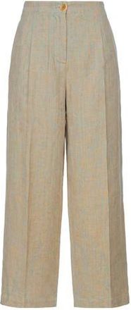 PDR Phisique Du Role BOTTOMWEAR - Trousers on YOOX.COM