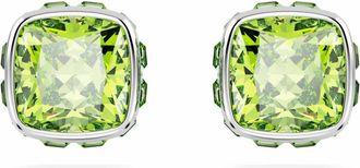 Swarovski Dames, Accessoires, Groen, Maat: ONE Size