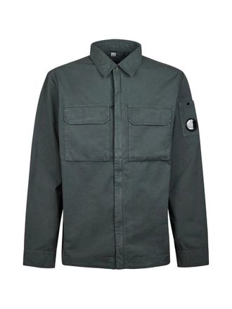C.P. Company Overshirt - Overshirt