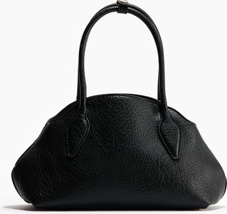 H&M Crossbody-Tasche - Schwarz