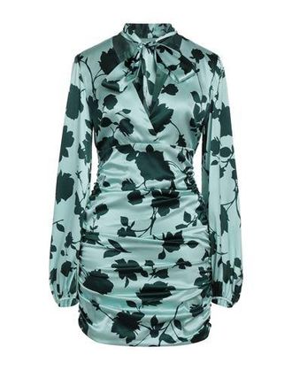 P.A.R.O.S.H. P. A.R. O.S. H. Mini dresses