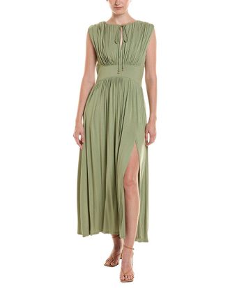 Taylor Trapeze Dress