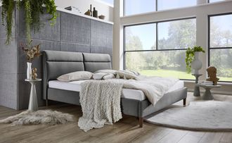 Atlantic Home Collection Polsterbett