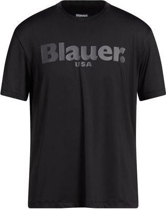 Blauer CAMISETAS Y TOPS - Camisetas en YOOX.COM