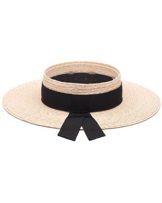 Eugenia Kim Lettie Straw Hat