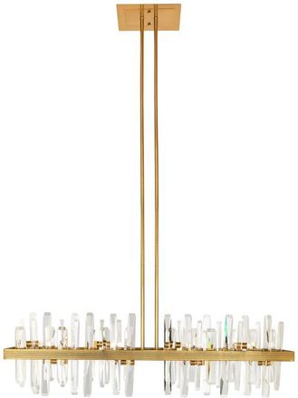 Richmond Interiors Design Hängelampe Briget 100 x 142 cm