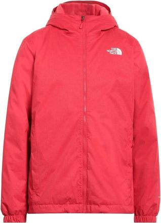 The North Face Mens Red M Quest Ins Jacket - Size Large