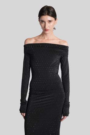 Andamane Zephyr Crystal Topwear