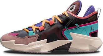 Nike Jordan Air Jordan Why Not Zer0.5 Cabana Turf Orange DC3637-003